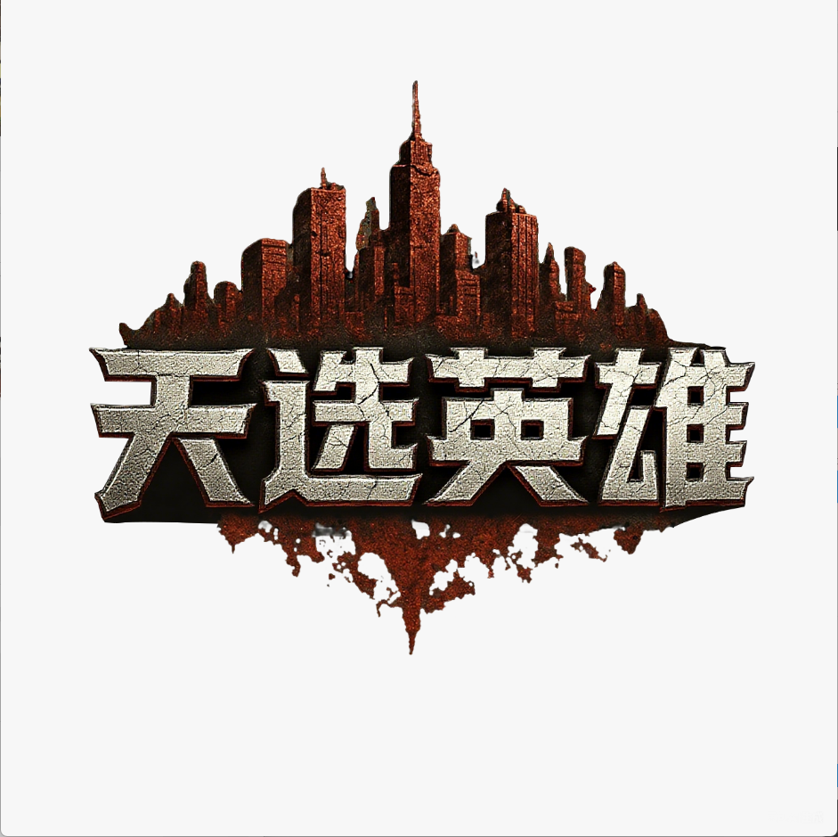 古惑仔（天选英雄）